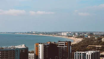 Власти Краснодарского края опровергли слухи о закрытии детских лагерей в Анапе