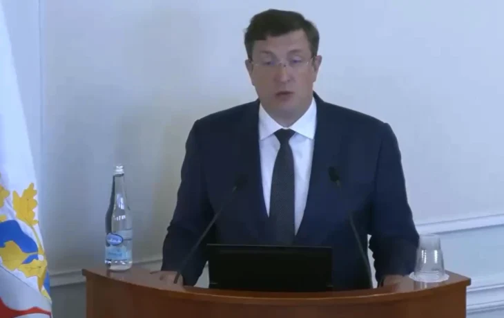 Губернатор: отключение интернета в Нижнем Новгороде туристам нужно ценить Губернатор: отключение интернета в Нижнем Новгороде туристам нужно ценить