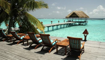 &laquo;Продержаться неделю до вылета&raquo;: &laquo;Аэрофлот&raquo; отвезет с Мальдив в Москву за 210 тысяч рублей