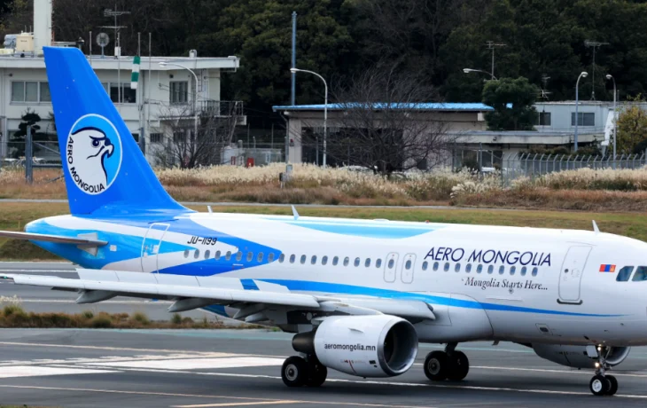 Минтранс: Россия и Монголия договорились запустить рейс из Москвы в Улан-Батор