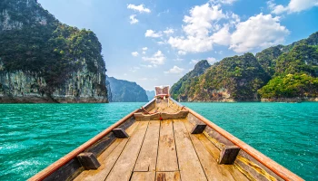 Цены на туры в Таиланд упали вдвое