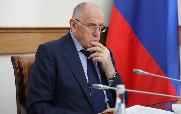 В Дагестане пообещали ликвидировать последствия стихии до турсезона