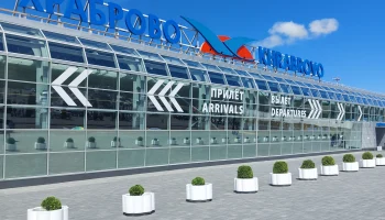 Туристов из Калининграда в Египет повезет еще один перевозчик