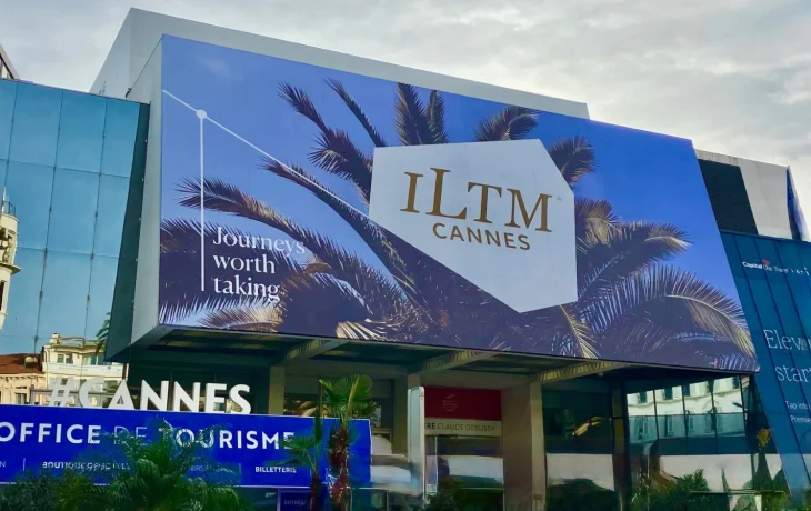 На выставке роскошного отдыха в Каннах рассказали, где ждут россиян с деньгами На выставке роскошного отдыха в Каннах рассказали, где ждут россиян с деньгами