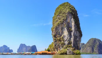 Билеты на Пхукет продаются по цене десятилетней давности