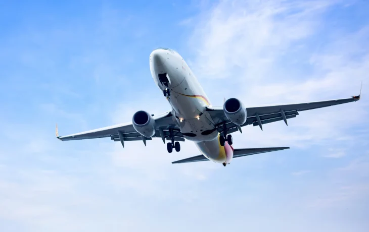 Билеты в Японию могут подорожать для российских туристов из-за кризиса на Ближнем Востоке