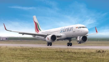 SriLankan Airlines готовится снова летать в Москву из Коломбо