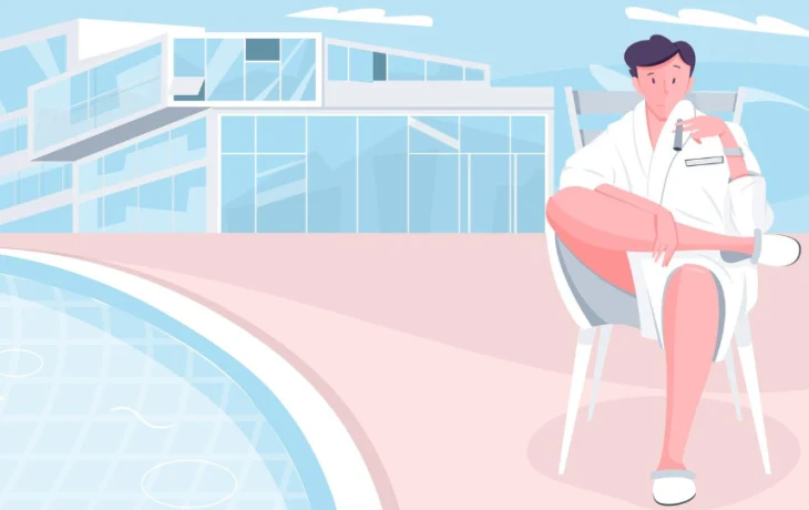 Минфин разъяснил, когда санаториям разрешено использовать нулевой НДС Минфин разъяснил, когда санаториям разрешено использовать нулевой НДС