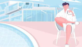 Минфин разъяснил, когда санаториям разрешено использовать нулевой НДС