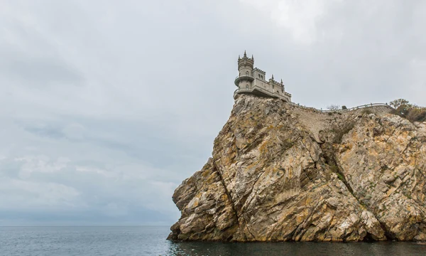 Правительство России выделило помощь турбизнесу Крыма и Севастополя