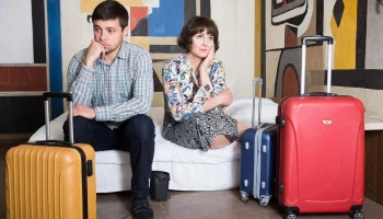 В AZUR air объяснили причину многочасовых задержек рейсов