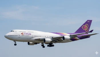 Thai Airways рассматривает возможность прямых рейсов между Таиландом и Россией Thai Airways рассматривает возможность прямых рейсов между Таиландом и Россией