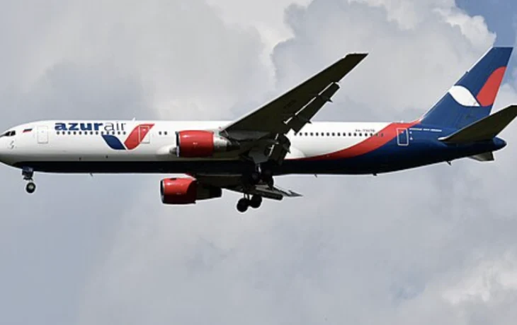 AZUR air сообщила о стабилизации расписания рейсов с Пхукета