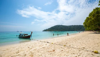 Туристов отвезут в Таиланд на 8 Марта за 40 тысяч рублей