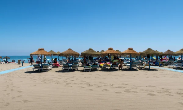 Туристов на юге России избаловали дешевыми билетами в Египет Туристов на юге России избаловали дешевыми билетами в Египет