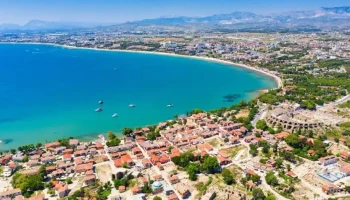 Забастовка в турецком отеле оставила россиян без еды, воды и света
