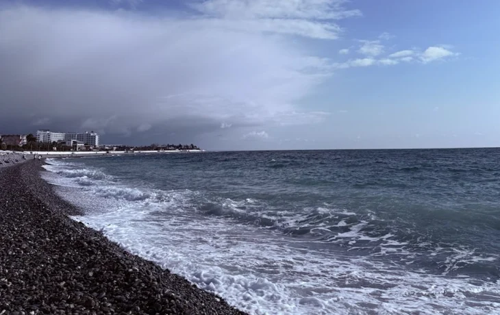 Сочи получил 850 миллионов рублей туристического налога за первый год