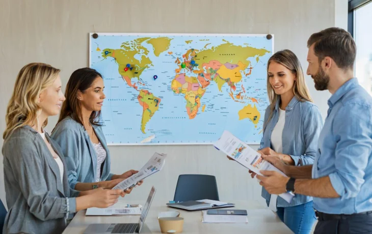 Турагентов призвали готовиться к тотальным проверкам со стороны налоговиков