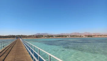 Туристы могут отдохнуть неделю в Египте за 50 тысяч на all inclusive