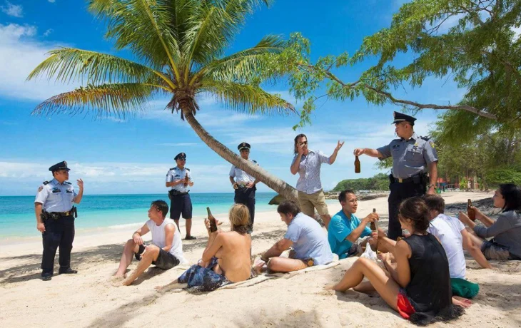 Можно ли россиянам пить алкоголь в Таиланде: что важно знать туристам