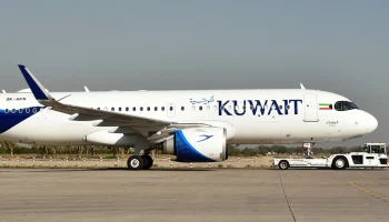 Авиакомпания Kuwait Airways открыла продажу билетов на рейсы между Москвой и Эль-Кувейтом