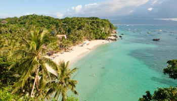 СМИ: российский турист погиб во время отдыха на Филиппинах