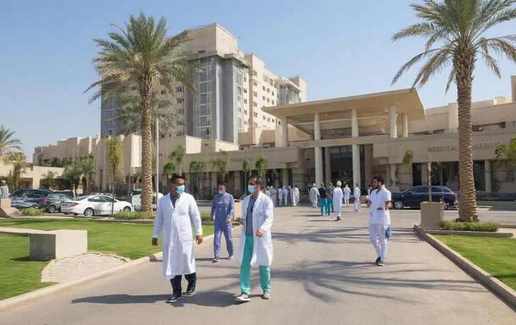 Туристу, заболевшему в Египте, предлагают &laquo;выкупить&raquo; свой загранпаспорт за 7 тысяч долларов