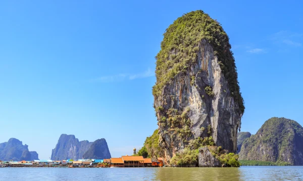 Билеты на Пхукет продаются по цене десятилетней давности