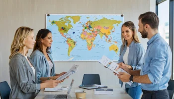 Турагентов призвали готовиться к тотальным проверкам со стороны налоговиков Турагентов призвали готовиться к тотальным проверкам со стороны налоговиков