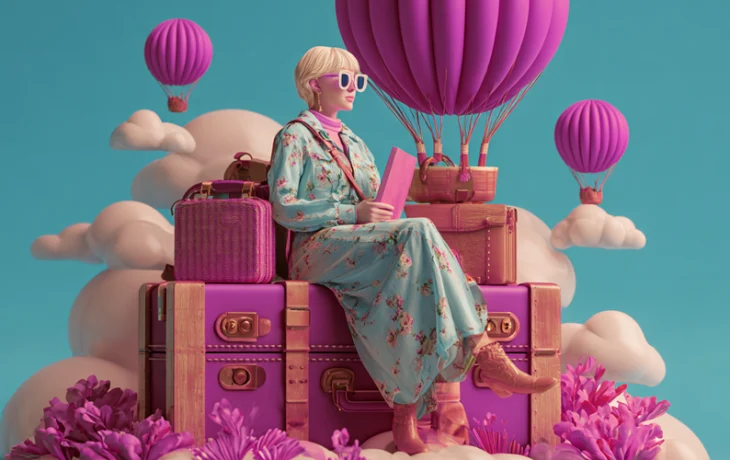 Wildberries запустил &laquo;маркетплейс впечатлений&raquo;