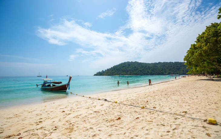 Туристов отвезут в Таиланд на 8 Марта за 40 тысяч рублей Туристов отвезут в Таиланд на 8 Марта за 40 тысяч рублей