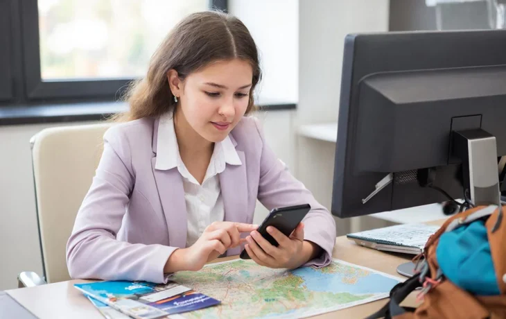 &laquo;Напиши мне письмо&hellip;&raquo; Как турагенты обходят блокировки в интернете