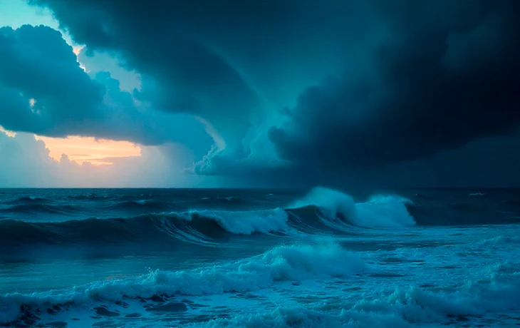 Тайфун «Калмаэги» повлиял на работу аэропорта на Пхукете Тайфун «Калмаэги» повлиял на работу аэропорта на Пхукете