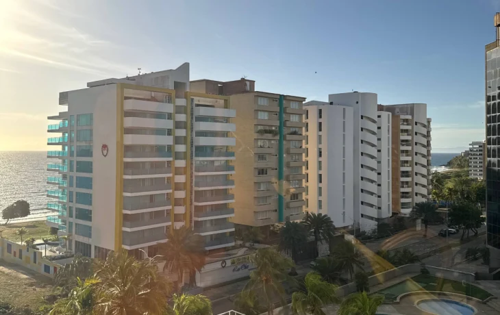 &laquo;Слышна только музыка из клуба&raquo;: как живет венесуэльский остров Маргарита после ударов США