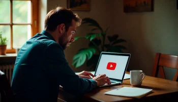 YouTube в России будет полностью заблокирован в 2026 году