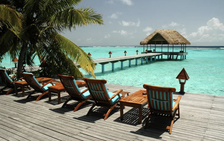 &laquo;Продержаться неделю до вылета&raquo;: &laquo;Аэрофлот&raquo; отвезет с Мальдив в Москву за 210 тысяч рублей