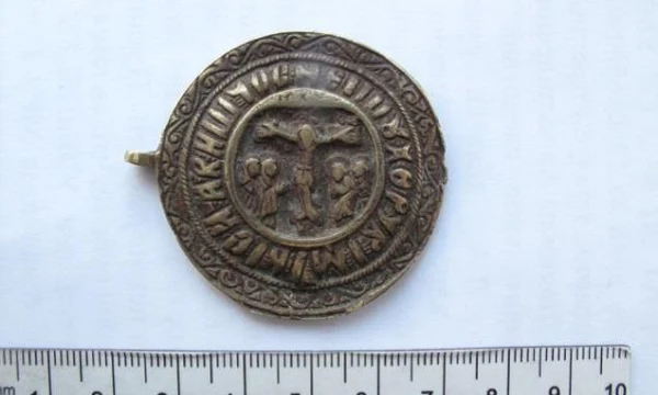 Туристке не дали улететь из Уфы в Египет с иконкой в сумочке