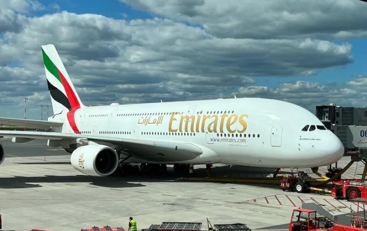 Авиакомпания Emirates может остаться без 15 Airbus A380 Авиакомпания Emirates может остаться без 15 Airbus A380