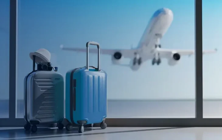 Турецкий AJet сократил размер ручной клади Турецкий AJet сократил размер ручной клади