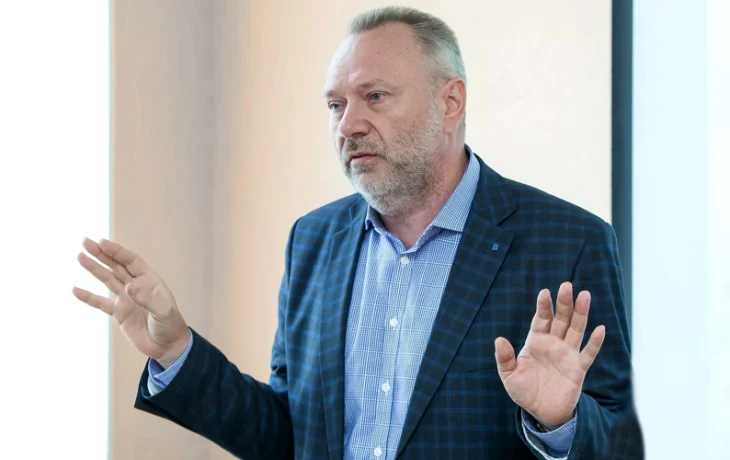 &laquo;Мы это уже проходили&raquo; &ndash; глава &laquo;Турпомощи&raquo; о проекте нового гарантийного фонда для эвакуации туристо