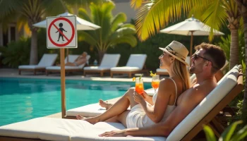 «Только для взрослых»: туроператоры разглядели новую тенденцию