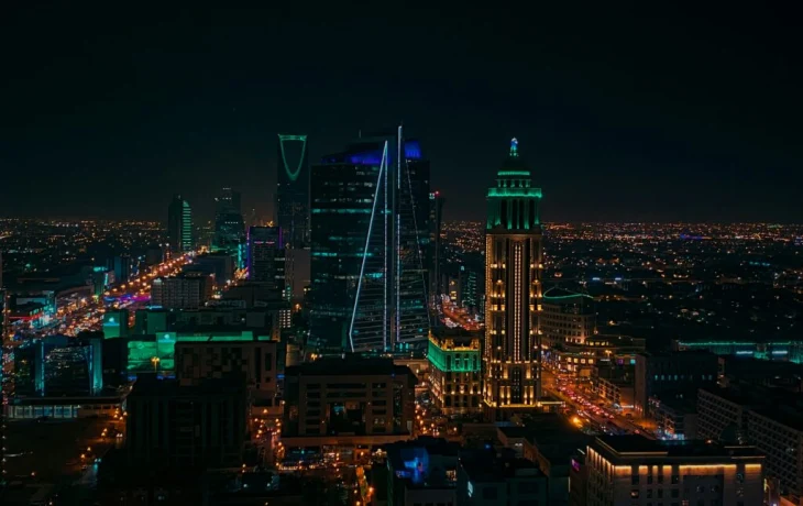 Из Москвы в Эр-Рияд — теперь напрямую: Saudia Airlines открыла продажу билетов Из Москвы в Эр-Рияд — теперь напрямую: Saudia Airlines открыла продажу билетов