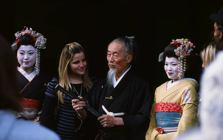 В VFS Global ответили на отзывы туристов после открытия визовых центров Японии