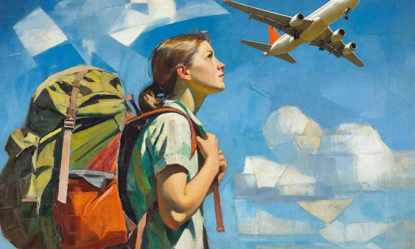 Авиакомпания Gulf Air полностью вернет деньги за билеты на рейсы до 15 апреля