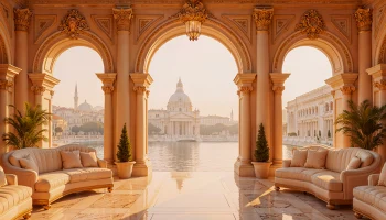 Мальдивы и Антарктида: сколько стоили самые дорогие туры россиян в 2025 году