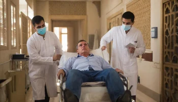 &laquo;Очнулся через двое суток на ИВЛ без паспорта&raquo;: у туриста требуют 9 тысяч долларов за лечение в Егип