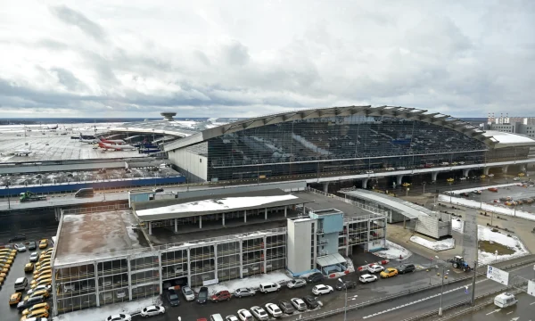 Из-за вчерашних «ковров» задержки рейсов в аэропортах Москвы достигают 13 часов Из-за вчерашних «ковров» задержки рейсов в аэропортах Москвы достигают 13 часов