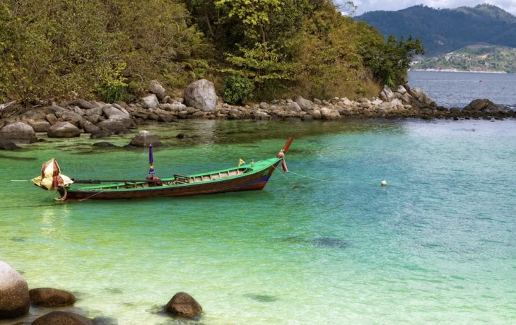 Из расписания Red Wings исчезли рейсы на Пхукет из Москвы, Екатеринбурга и Сочи