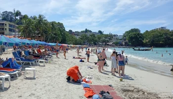 В Таиланде готовятся ужесточить правила въезда