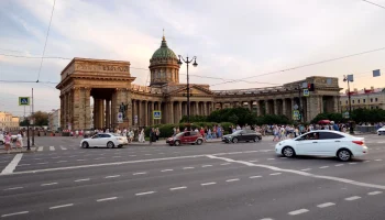 «Золотая коллекция Санкт-Петербурга» дорого обошлась турагенту «Золотая коллекция Санкт-Петербурга» дорого обошлась турагенту